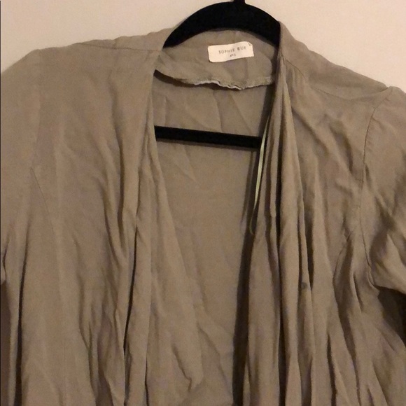 Jacket - Picture 2 of 3